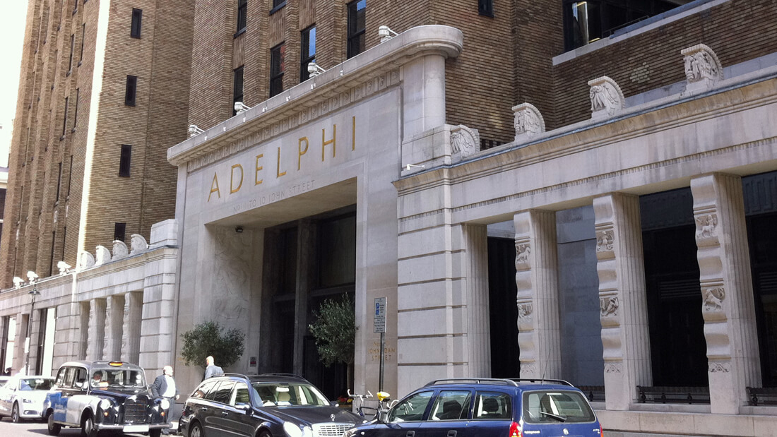 Adelphi Building