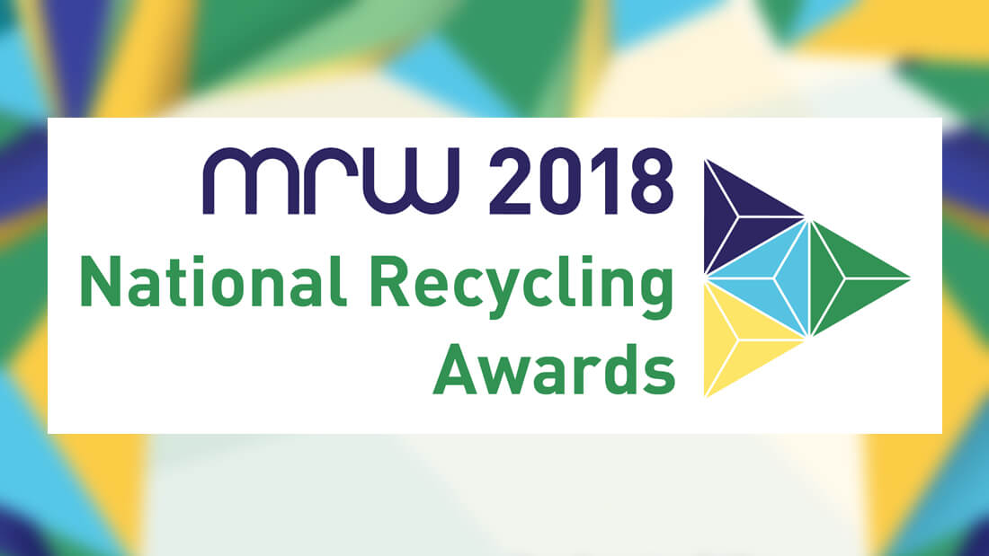 MRW 2018 National Recycling Awards