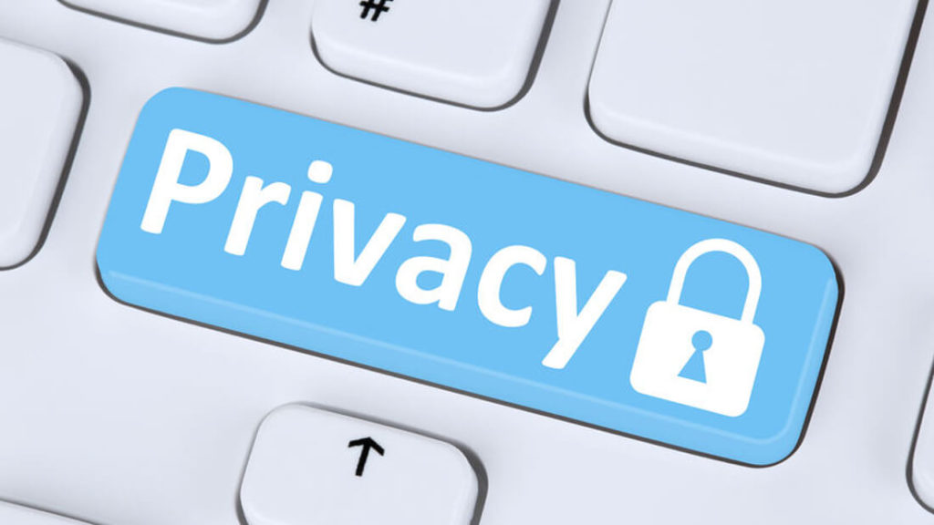 Privacy and security measures reinforced for GDPR