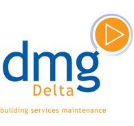 dmg Delta logo