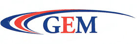 GEM logo