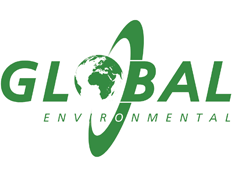 Global Environmental logo