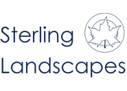 Sterling Landscapes logo