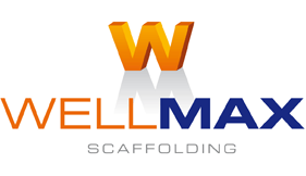 Wellmax Scaffolding logo