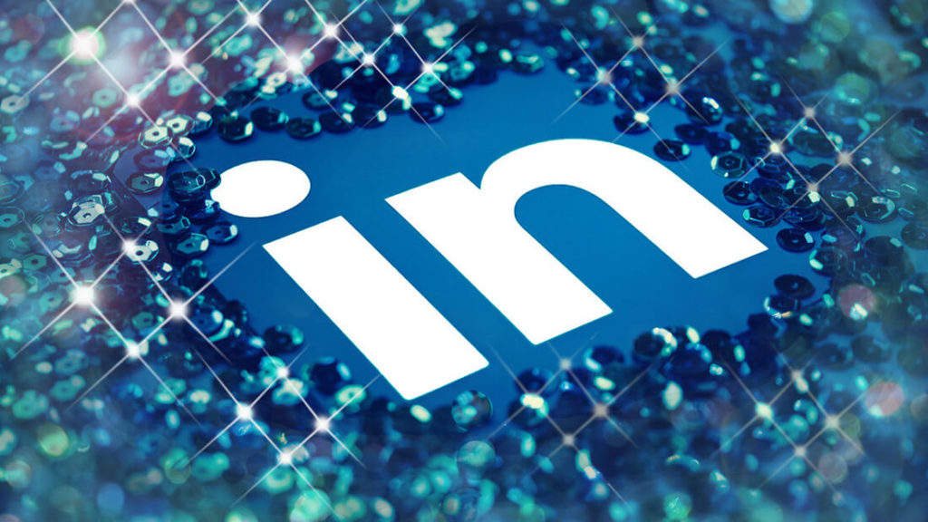 LinkedIn – first choice for the construction industry