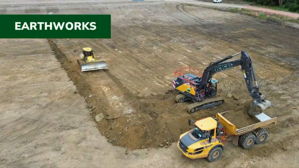 Review of Year Video