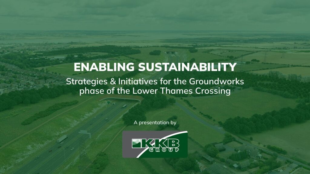 Sustainability Webinar